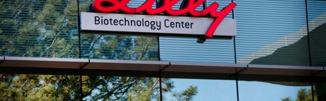 Ravimifirma Eli Lilly peatab tarned Venemaale väheste eranditega