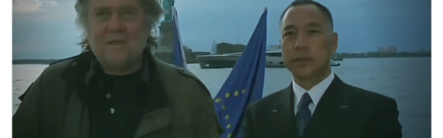 Kas tõesti on välja kuulutatud uus Hiina riik?