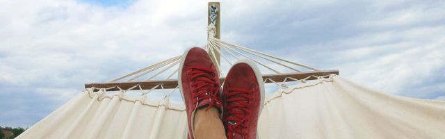 Eriolukord ei asendanud puhkust