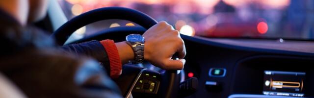 Baltimaade suurima kasutatud autode edasimüüja Longo Gruppi kogukäive ulatus 100 miljoni euroni