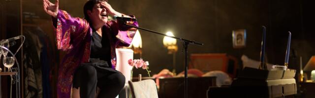 Teatrifestival Draama avalikustas programmi