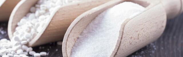 Aspartaami mõju tervisele on WHO ekspertide luubi all