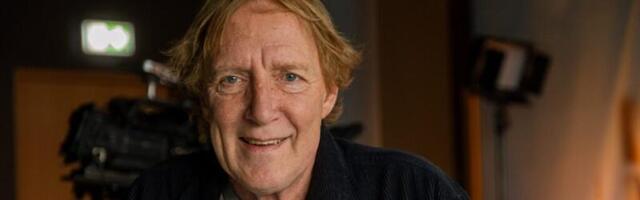 Näitleja Egon Nuter: Ja siis lendas mul golfikepp käest. Nii et oli tohutut šokki, hammaste kaotust ja kiirabi
