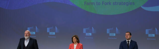 Saksa teadlased: “Kliimasoojenemine” on korrumpeerunud ülirikaste hirmu levitamise taktika