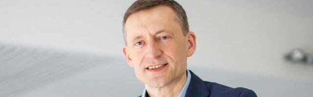 Raul Kirsimäe: olulist turuolukorra paranemist sel aastal oodata ei ole