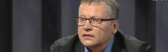 Tõeline rekord! Laulja Toomas Uibo avaldas, mitu armastuskirja ta nooruspõlves ühes päevas sai