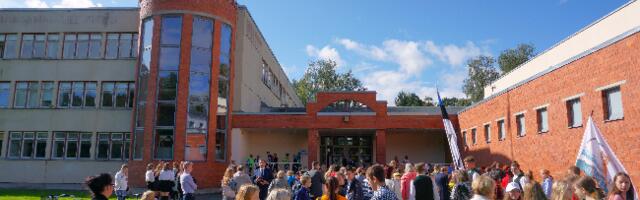 Viljandimaa Omavalitsuste Liit: Viljandimaa koolivõrku tuleb käsitleda ühtsena