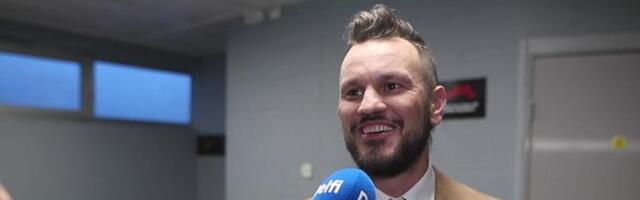 VIDEO | Silver Laas soojendab legendi_ suur aukartus on!
