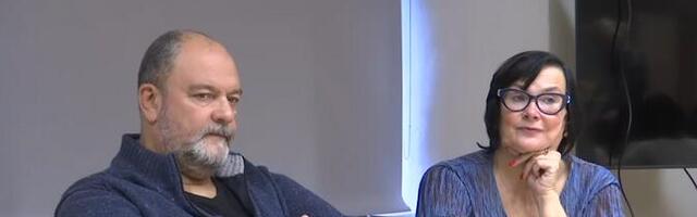 Райк – однопартийцам: друзья, критиковать легко, а вы приезжайте в Нарву и поработайте тут!