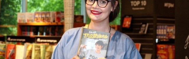 Mallukas avaldas oma elu suurima ilufopaa: annaks jumal, et ma enam selliseid vigu ei teeks