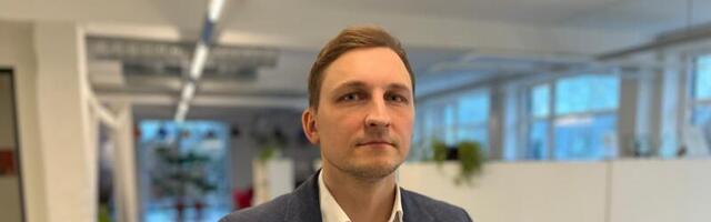 Kuula: Ärikäik #67 – Joonas Vänto välisinvesteeringute tulevikust: “Minult on ka küsitud, et kus meie miljardilised investeeringud on? Meil ei ole vaja neid, sest need ei mahu siia.”