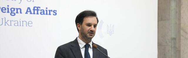 Ukraina teatas, et mingit kohtumist Türgis Venemaaga pole kunagi plaanis olnud