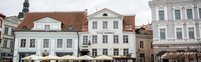 Vanalinna rendipindade konkurss kukkus läbi. Andla_ kinnisvara haldamisega on probleeme, selle võiks koondada ühte üksusesse