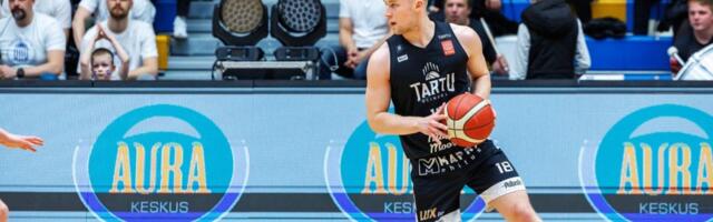 Tartu Ülikool sai paika järjekordse pusletüki