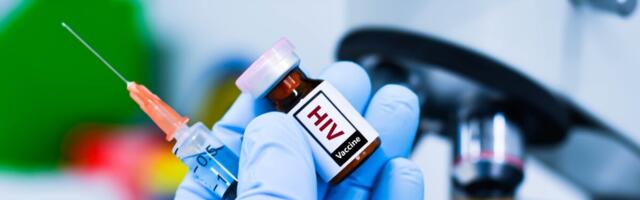 Euroopa Komisjon andis loa uuele HIV ennetavale süstile