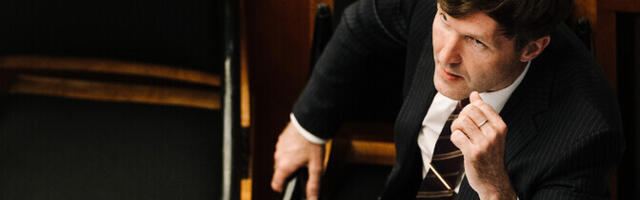 Kriitikat saanud konverents toimub riigikogu asemel hotellis