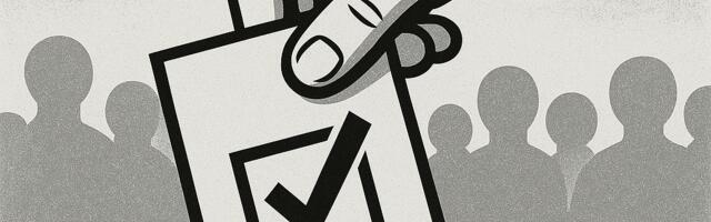 KÕIK NIMED AVALIKUD | Valimistel löödi lauda 102 kandidaati