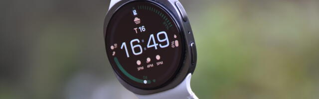 Samsung Galaxy Watch8: värske nägu ja uued trikid, kuid kas neist ka piisab?