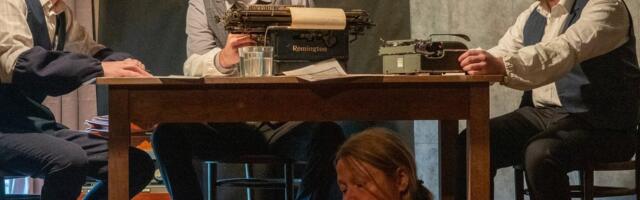 „Vene riigi säädus on ropp ja roojane...“ Velisel hoitakse meeles oma vabariiki