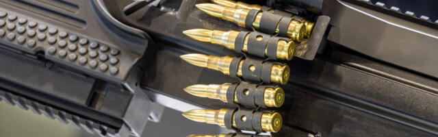 Pärnusse rajatakse Eesti kaitsetööstuse Silicon Valley. Tootma hakatakse nii miine kui õhutõrjerakette