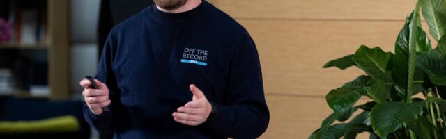 Investor Taavi Ilves heidab LHV-le ette üht viga