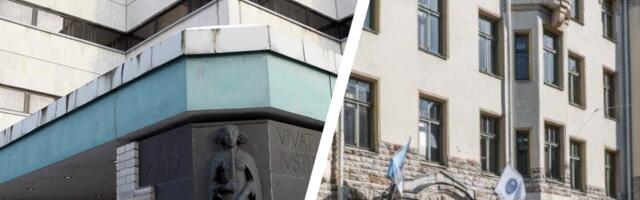 Hausers ja hotelliärimees ostsid riigilt magusad majad Tallinnas, Liivalaia kohtumaja põrus taas