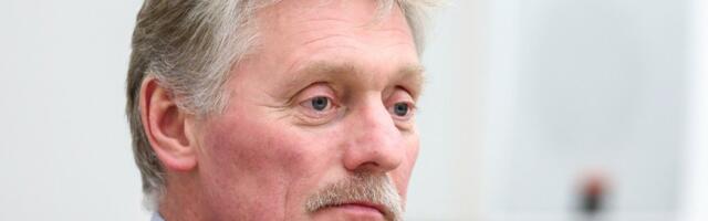 Kreml: ei ole õige öelda, et Putin lükkas USA rahuplaani tagasi