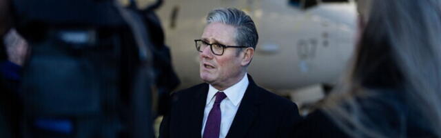 Uuring: leiboristide toetus kukkus 14 protsendile