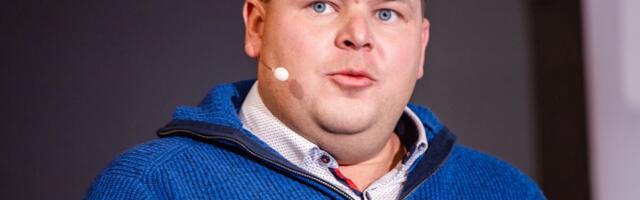 Logistikafirma juht: kas kaubavedu Eestis on skandaalselt kallis?