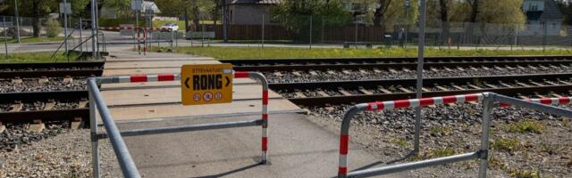 Eesti Raudtee uueks juhiks saab Merle Kurvits 