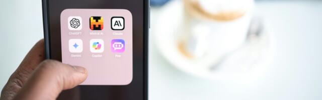 Uuring: Eesti tarbijad tunnevad end tehisaru ostusoovituste keskel koduselt