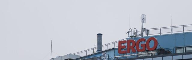Kindlustusfirmad ühinevad. ERGO omandas Gjensidige Baltikumi ettevõtte