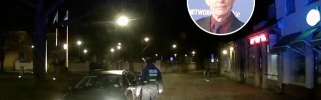 76aastane Olev on Eesti suurim liiklusrikkuja: „Mul kama kaks – politseil pole õigust keelata mul sõita“