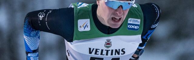 Klassikasprindi Eesti meistriteks tulid Himma ja Pulles, olümpiale minev Dremljuga viies