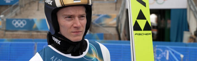 Ilves: suurel mäel ei tule nii lihtsalt, aga mingit katastroofi pole