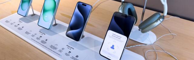 Apple hoiatab kõiki iPhone’i kasutajaid „äärmiselt keeruka“ nuhkvara rünnaku eest 