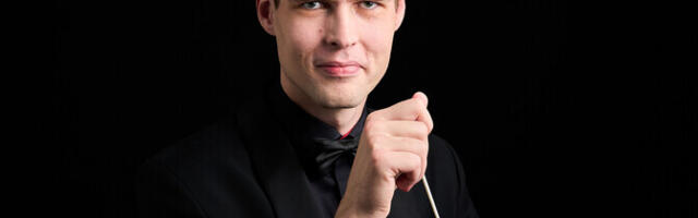 Tõnu Kaljuste nimelise stipendiumi pälvis Valle-Rasmus Roots