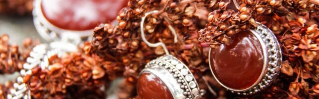 EHTED, MIS PARANDAVAD SUHTEID JA TOOVAD ARMASTUST