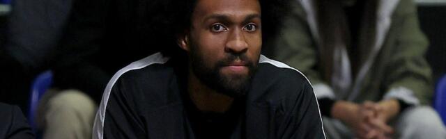 DŽABARI PARKER O POVRATKU U PARTIZAN: Biću obavezan da ispunim svoju dužnost!