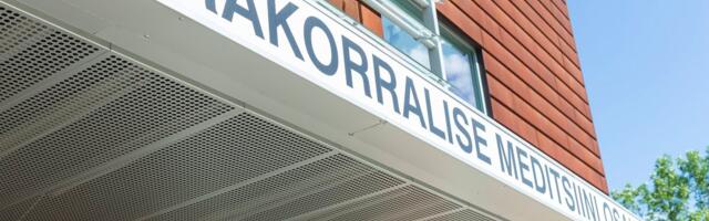 Uus EMO töörkorraldus on haiglate hinnangul kenasti sujunud_ märkimisväärset pahameelt esinenud ei ole