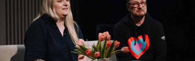 Eurovisiooni fännklubi president: Vanilla Ninja võimu ei tasu alahinnata