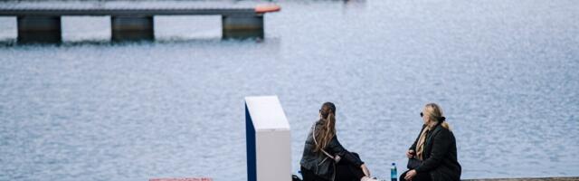 Eesti rahvaarv kahanes teist aastat järjest