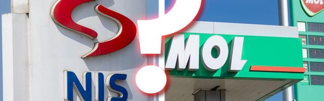 !Srbija mora da traži zlatnu akciju u NIS-u!: Vasiljević otkriva šta je ključno u pregovorima sa MOL-om