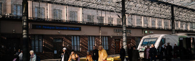 S&P muutis Soome krediidireitingu väljavaate stabiilsest negatiivseks