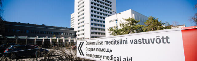 PERH-i juhiks pürgib 32 kandidaati