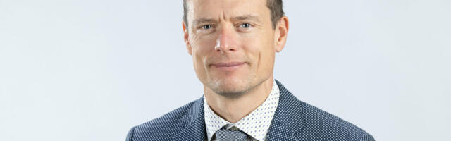 Professor Jarek Mäestu jätkab sporditeaduste ja füsioteraapia instituudi juhina