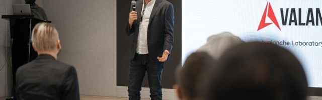 Eesti tarkvarafirma soovib kasvada Dubais, partneriks Microsofti juurtega iduettevõte