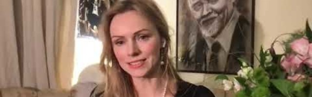 Ühine janu kustutamine Kristiina Ehiniga