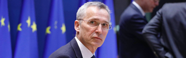 Euroopa Liidu ja NATO ametnikud vaktsineeritakse eraldi vaktsineerimiskeskustes