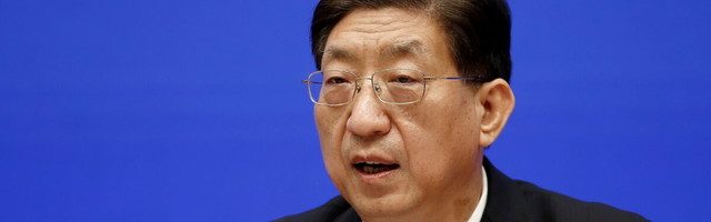 Hiina lükkas tagasi WHO plaani koroonaviiruse päritolu uurimise teise faasi kohta